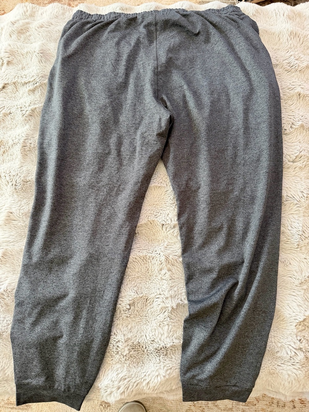 Ladies XL Vuori Performance Jogger - Picture 2 of 4